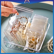 EC Retail Plastic Clip ZiplockPOLOS UK 6x4cm Jewelry Accessories Packaging Thick Ziplock/ Multipurpo