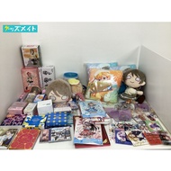 [WHOLESALE] Love Live Collection! Goods Bulk figures plush toys Acrylic stands key chain badge genui