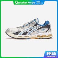 ASICS | Training Shoes Sports Shoes Gel Nimbus 10 1 1203A543