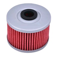 Fit T310 Motorcycle Filter Element For Zontes ZT310-T ZT310-T1 ZT310-T2 Engine Oil Filters Filtra