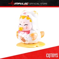 CQToys Kibbi Good Luck Series [Blind Box / Full Case] 锦鲤·开运大吉系列 [盲盒 / 端盒]