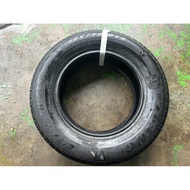 ORIGINAL USED TYRE 185/70/14 (22)