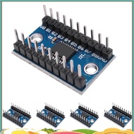 5Pcs TXS0108E 8 Channel Logic Level Converter Bi-Directional High Speed Full Duplex Shifter 3.3V 5V
