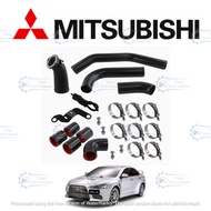 Mitsubishi (4b11T/CZ4A/Evo X) Intercooler pipe 2.0L turbo TD05