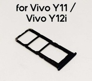 Simtray Tempat Kartu Vivo Y11 / Y12i