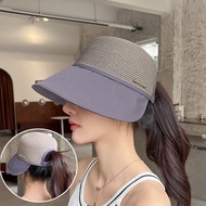 UV Hat  Woman Wide-Brimmed Sun Hat UV Women Sun cap