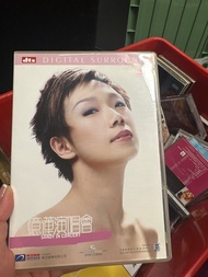 林憶蓮 2002 演唱會 dvd