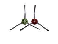 Cặp chổi cạnh( chính hãng) cho robot hút bụi Ecovacs deebot OZMO 950 920 N8 Pro T9 t8 aivi power max