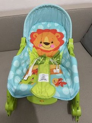 Fisher Price 搖搖椅