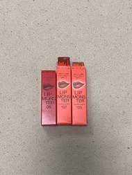 Kate Lip monster 怪獸唇膏