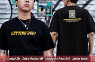 KAOS PSHT LETTING 2021 LETTING 2019