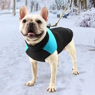 Pet Warm Cotton Vest Waterproof - G36