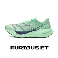 361 Degrees Furious Et Men Running Shoes Wear-Resistant Competition Training 672512216F