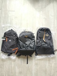 "On Sale" mantis 26 Arc'teryx 不死鳥 不死鳥背包 不死鳥背囊 arro22 arro 22 全新 行貨 終生香港有保養 Arcteryx bag 始祖鳥 新版 舊版 新色