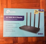 全新 TP-link  AC1900  wifi Router