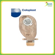 COLOPLAST ALTERNA 13976 OSTOMY BAG 60MM (TRANSPARENT) PIECES 15S