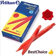 Pelikan Sealing Wax (10 sticks)