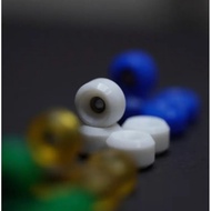 Abec 7 Fingerboard wheels handmade wheels