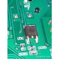 YTH AOD444 D444 New Ones