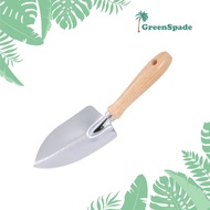 Green Spade - Gardening Tools - M10 Garden Trowel (10A)