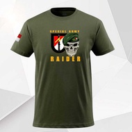 KATUN Army raider t-shirt / raider army t-shirt / cotton rider t-shirt part 1