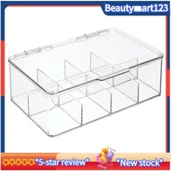 Tea Bag Storage Box Office Multifunctional Storage Box Storage Box Coffee Bag Compartment Box