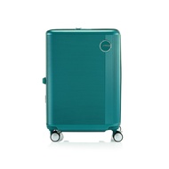 American Tourister(อเมริกันทัวร์ริสเตอร์) | กระเป๋าเดินทางขนาดใหญ่ 28 นิ้ว พร้อมระบบกันสะเทือนและเบร
