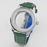 39.5mm Case Cocktail Mens Case Mechanical Watch Case Modification Watch SRPB41J1 for NH35/NH36/4R35A