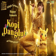 KASET CD COMPACT DISC LAGU HAPPY ASMARA TERBARU-LAGU HAPPY ASMARA-KASET DVD HAPPY ASMARA-KASET CD MP