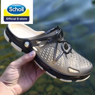 scholl sandal men Scholl shoes men Scholl slippers men scholl shoe Kasut Scholl