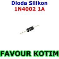 DIODE 1N4002 1N 4002 IN4002 IN 4002 IN4002 IN 4002 1A FVKOTIM DIODE