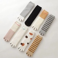 fuku fuku nyanko hapins 貓襪 襪子 cat socks japan 日本 代購 直送 貓精品
