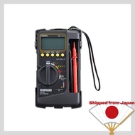 Sanwa Digital Multimeter CD-800AP (三和電気計器)