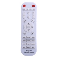 Projector Remote Control for EPSON INFOCUS SONY BENQ ACER SANYO NEC SAMSUNG Projector Remote Control