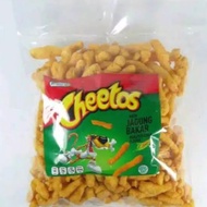 chiki twist 250 gram