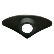 【Limited Stock Available】 YIFOUM Car Front View Positive Logo Camera Bracket Frame Housing For Mazda