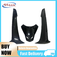 [GHANA] HONDA WAVE 100R FAIRINGS FRONT TOP COVER A15 AND FAIRINGS LEG SHIELD A14