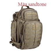 Tactical Backpack 511 Rush 72.