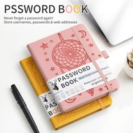 Address Phone Book Log Information Record Book