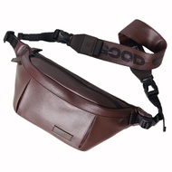 Evho - Arc Brown Waistbag I Waist Bag I Sling Bag