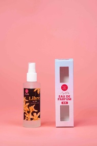YSL Libre by RMG Perfume Collection with FREE Box