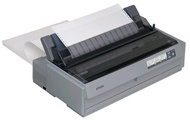 Printer Epson LQ 2190 Bekas Bergaransi