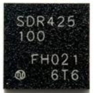 IC RF OPPO F19