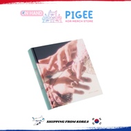 SHINEE - [ POET ARTIST ] SINGLE ALBUM (PHOTOBOOK Ver.)