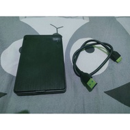 External HDD 1TB Full Game PS4 HEN File PKG PNP/