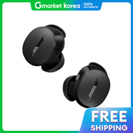 Bose | หูฟังบลูทูธ BOSS QC (ใหม่) อุปกรณ์เครื่องเสียง