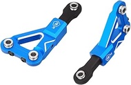 Aluminum Front Upper Suspension A Arm for 1/10 4-Tec 4 Tec Drift Mustang RWD Drift Car RTR 105237-4 