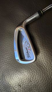 Titleist VG3 golf iron set