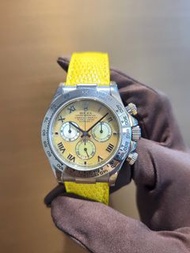 二手 Rolex勞力士Daytona系列 116519 Beach Yellow 💛