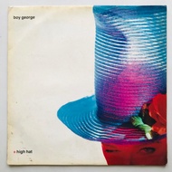 Boy George - High Hat - LP Vinyl Record PH